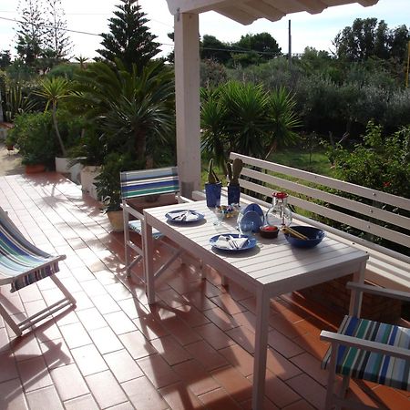 Villa Cetta B&B ซานเลโอเน ภายนอก รูปภาพ