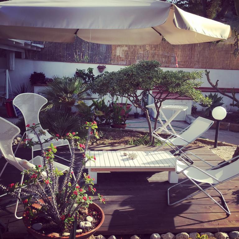 Villa Cetta B&B ซานเลโอเน ภายนอก รูปภาพ